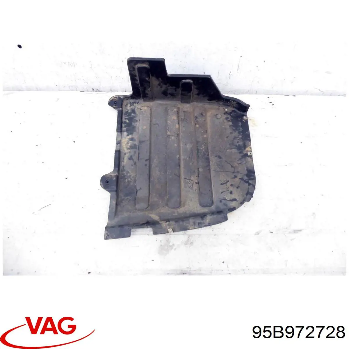 Compre 95B972728 VAG 