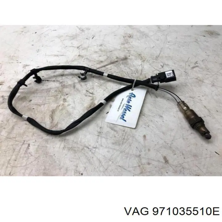971035510C VAG Antena