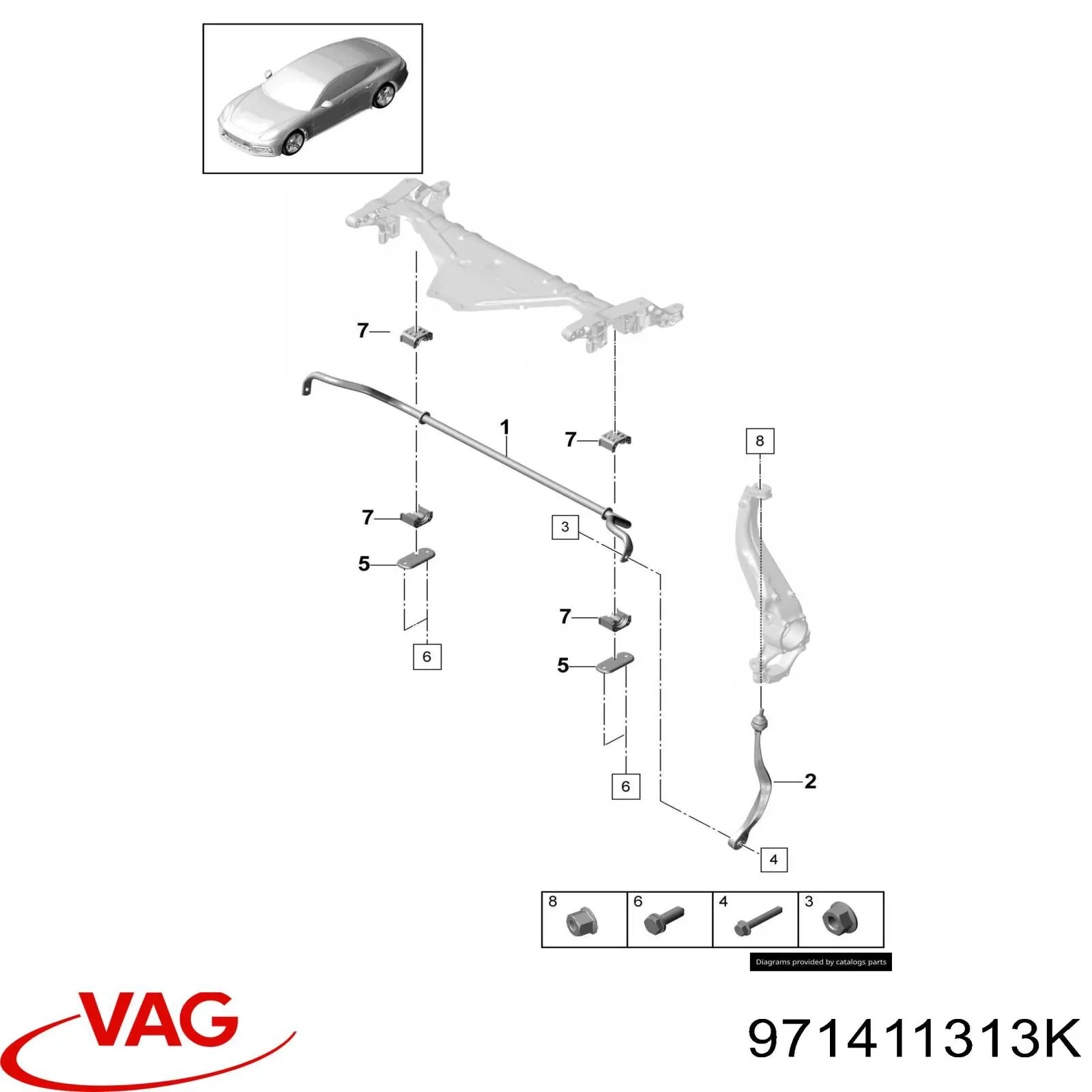  VAG 971411313K preço, a partir de 25,17 USD