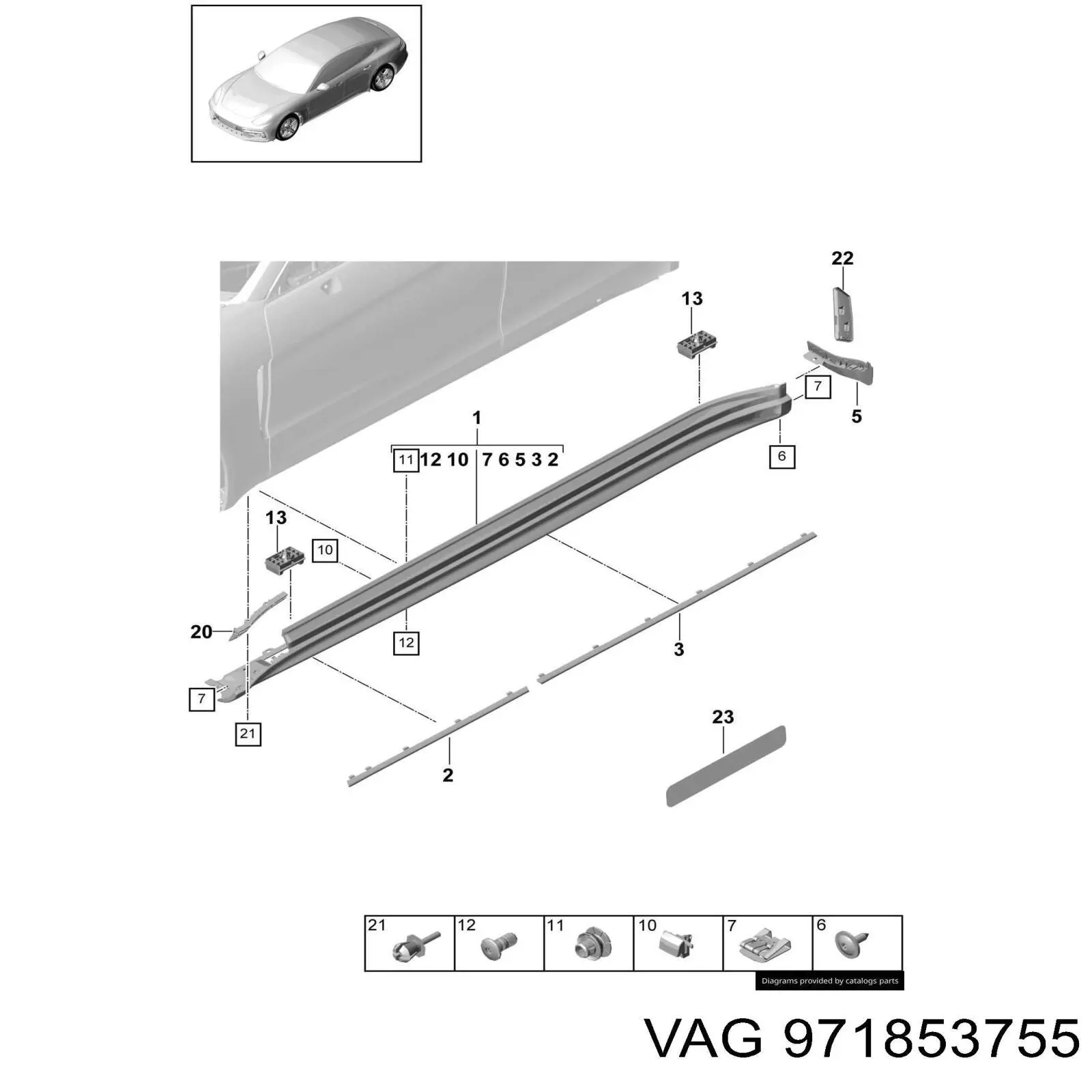  Porsche 971853755 preço, a partir de 10,99 USD