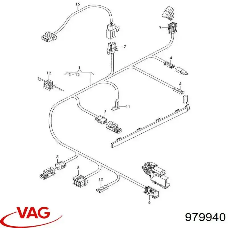 979940 VAG 