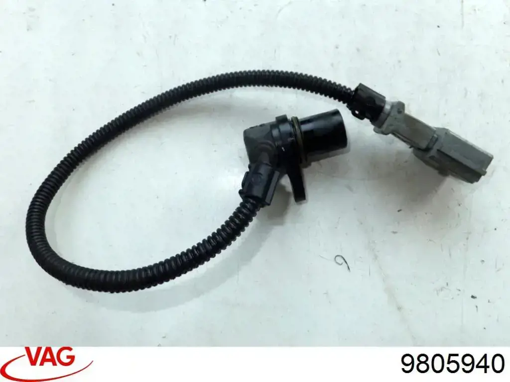 9805940 VAG Sensor de posição da árvore distribuidora