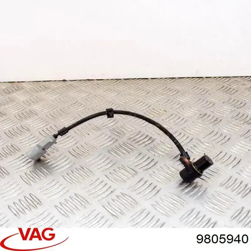 Sensor de posição da árvore distribuidora VAG 9805940 preço, a partir de 47,75 USD