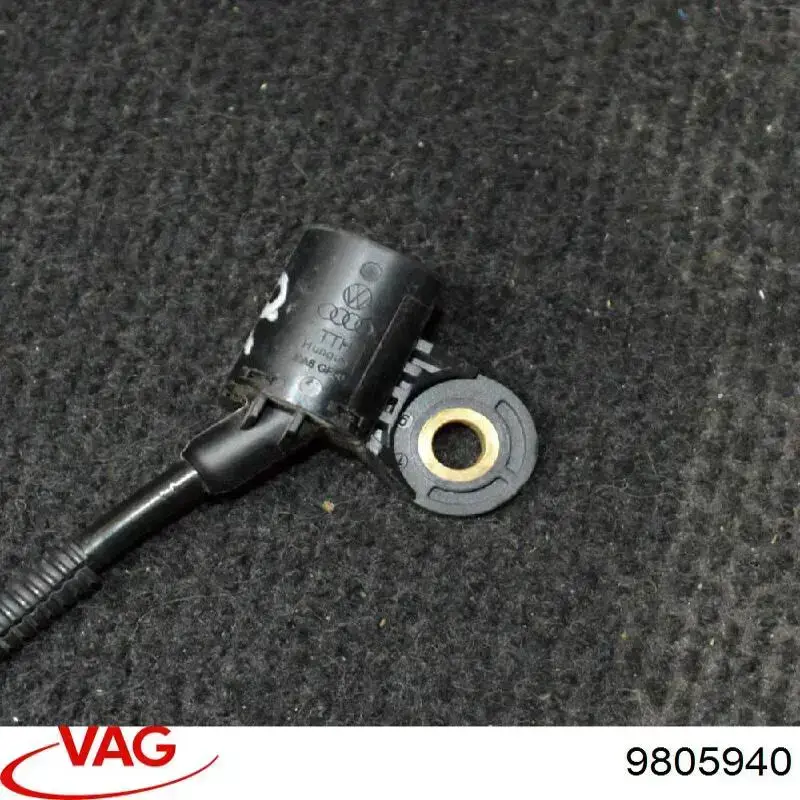 Compre 9805940 VAG Sensor de posição da árvore distribuidora