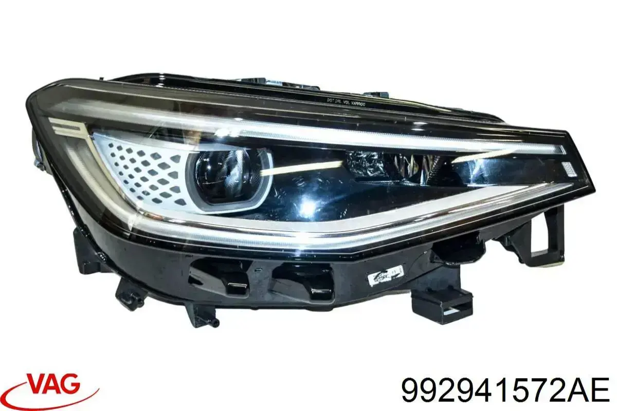 992941572AE VAG Unidade de encendido (xénon)
