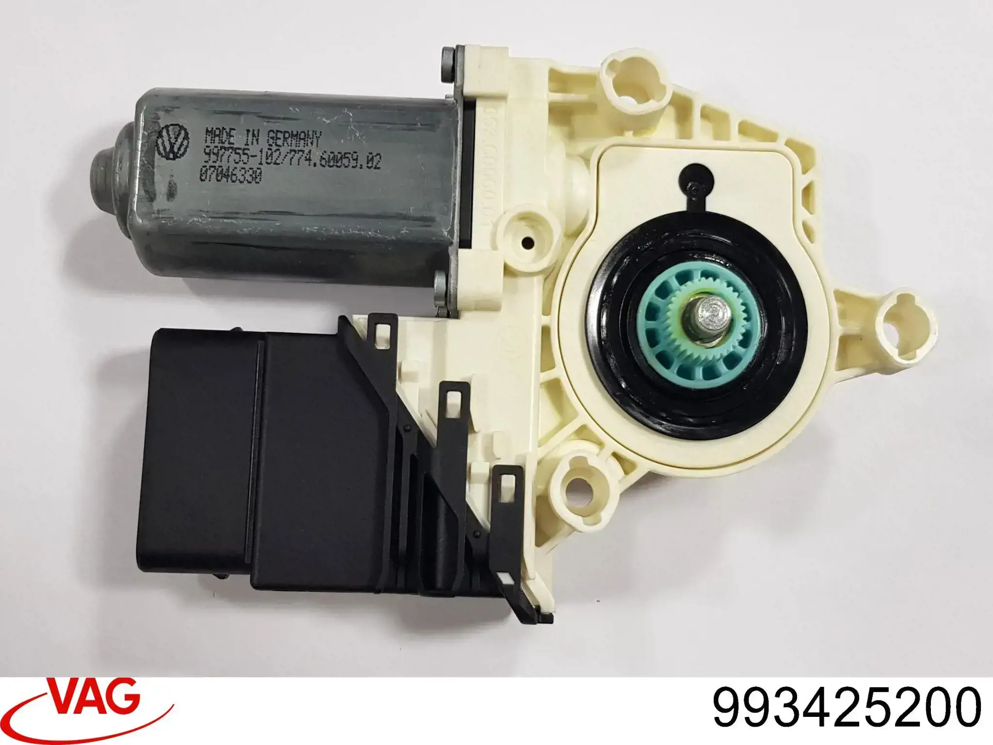 Motor de acionamento de vidro da porta traseira direita VAG 1K0959704FL03 preço, a partir de 45,97 USD