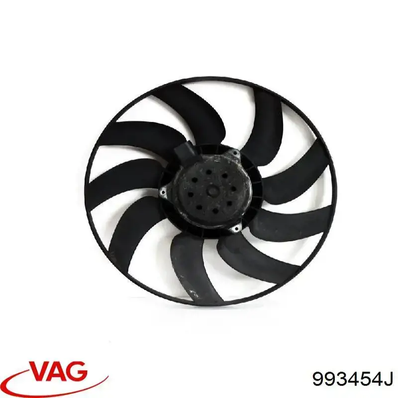 993454J VAG 
