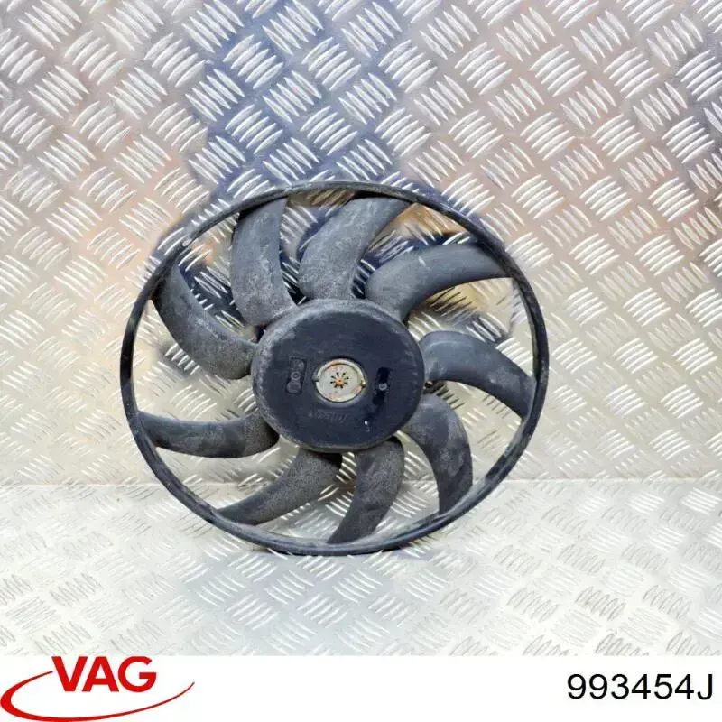  VAG 993454J