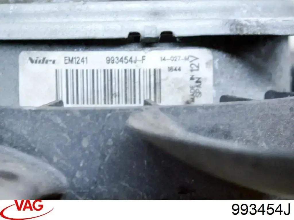 Compre 993454J VAG 
