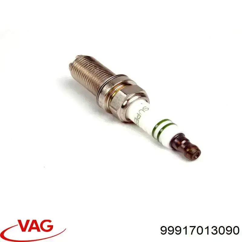 99917013090 VAG Vela de ignição