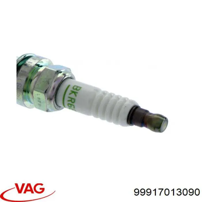 Vela de ignição VAG 99917013090 preço, a partir de 14,56 USD