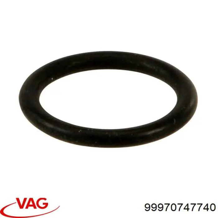 255580 Elring Anel de vedação, universal