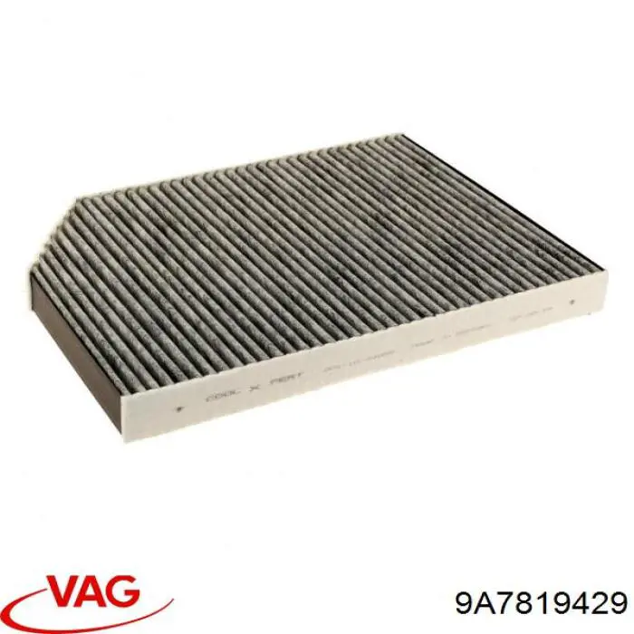 976819429 VAG Filtro de salão