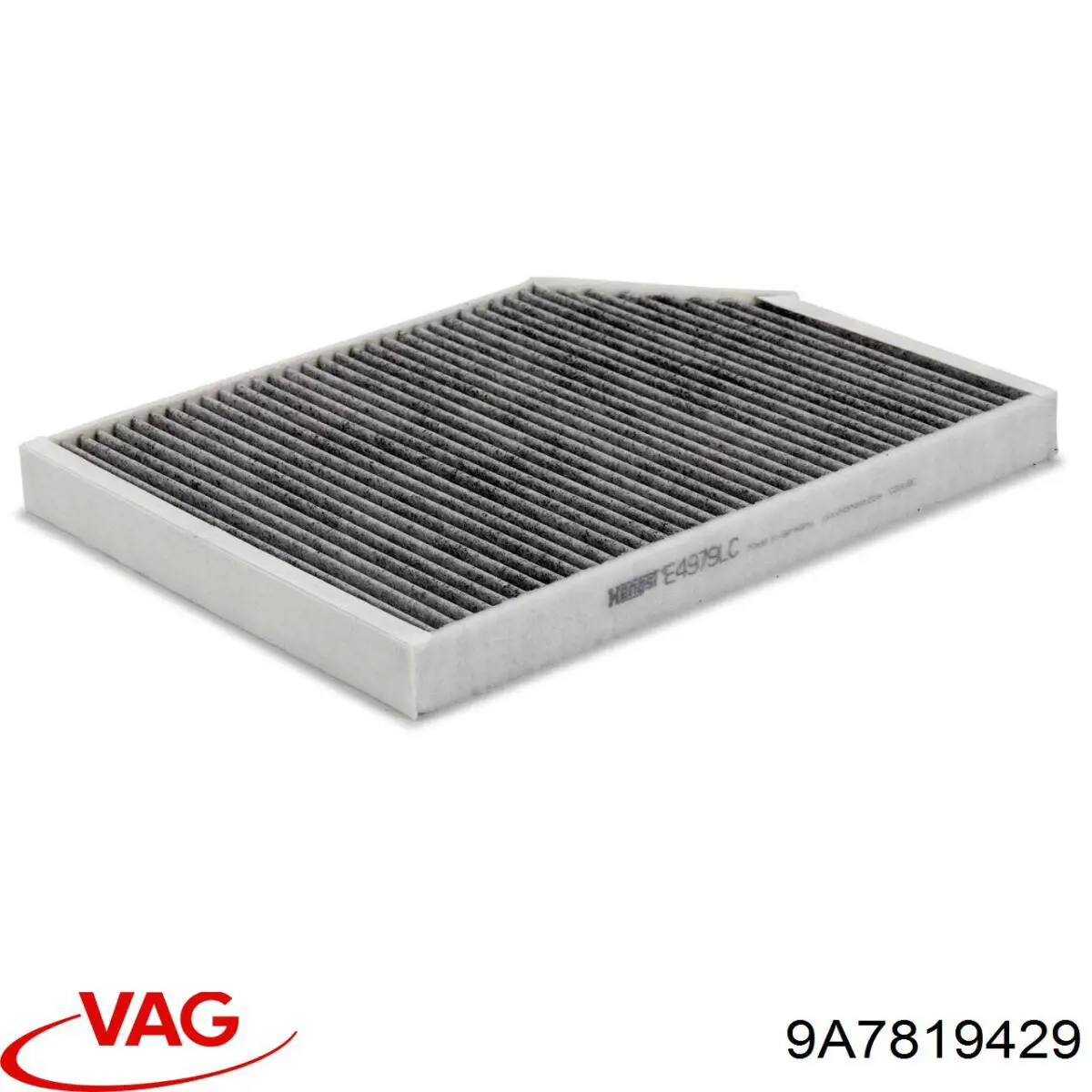 Compre 976819429 VAG Filtro de salão