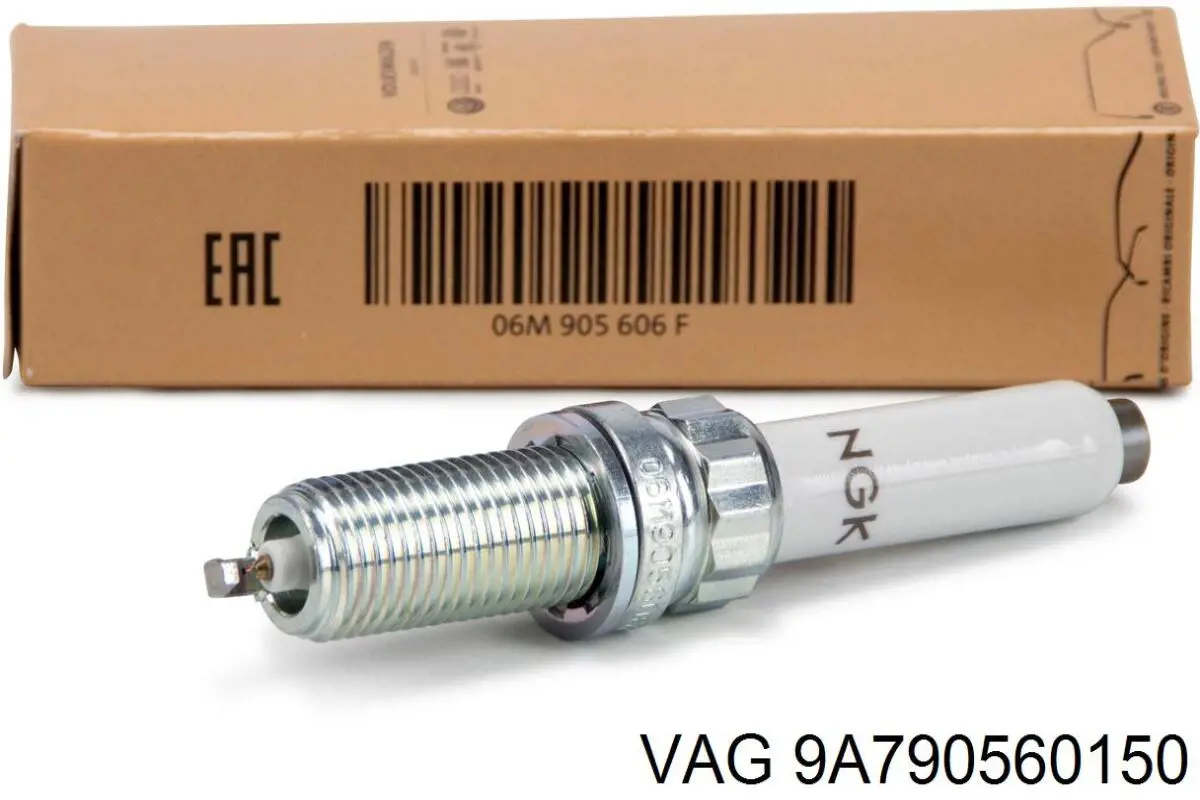 Vela de ignição VAG 9A790560150 preço, a partir de 23,94 USD