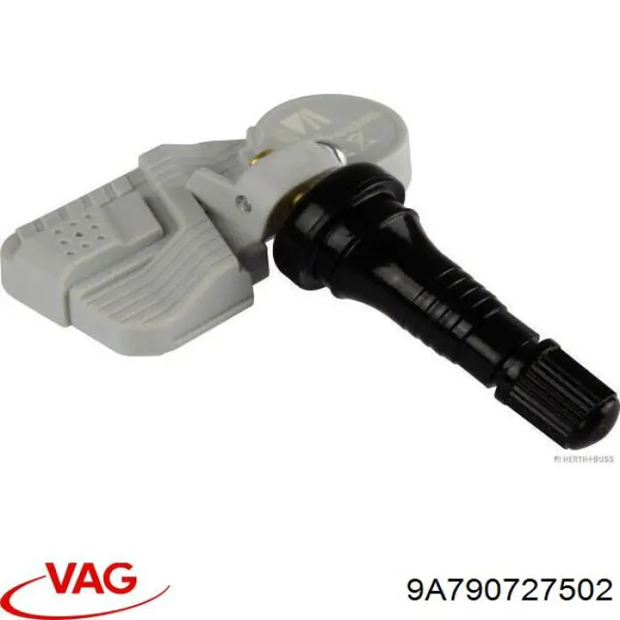 Sensor de pressão de ar nos pneus VAG 9A790727502 preço, a partir de 42,89 USD