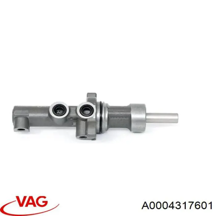 A0004317601 VAG Cilindro mestre do freio