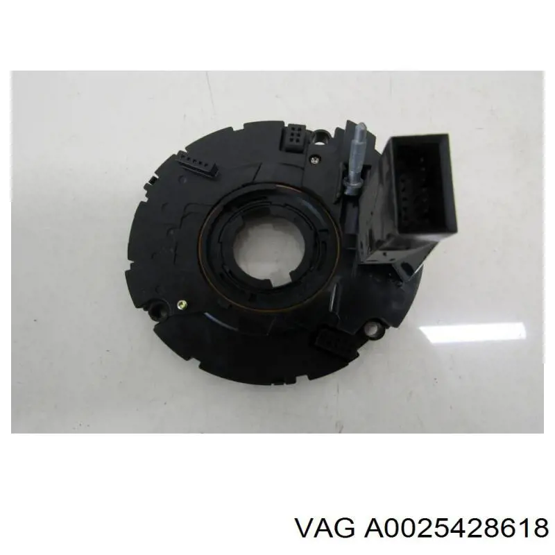 A0025428618 VAG Sensor do ângulo de viragem do volante de direção