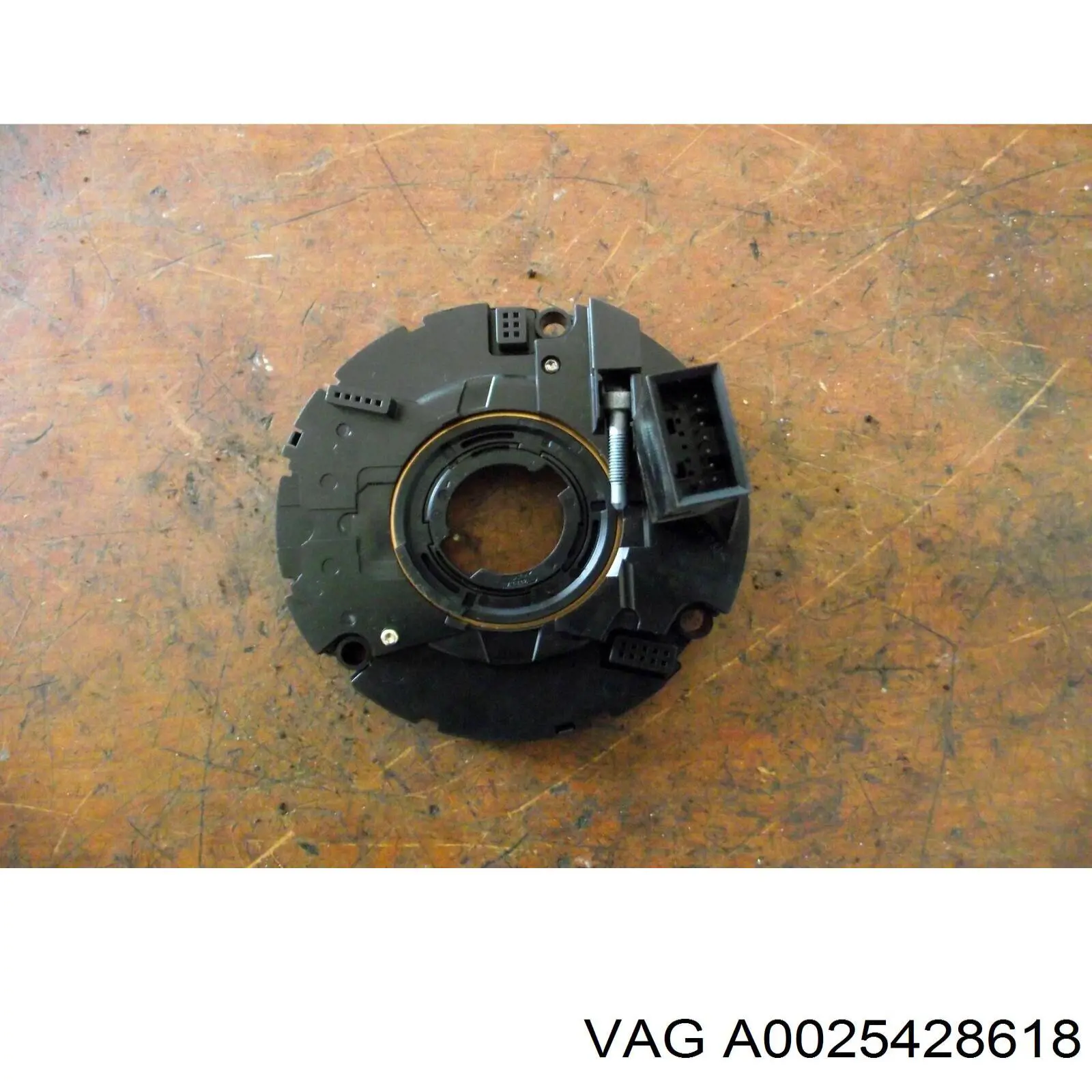 Sensor do ângulo de viragem do volante de direção VAG A0025428618 preço, a partir de 53,20 USD