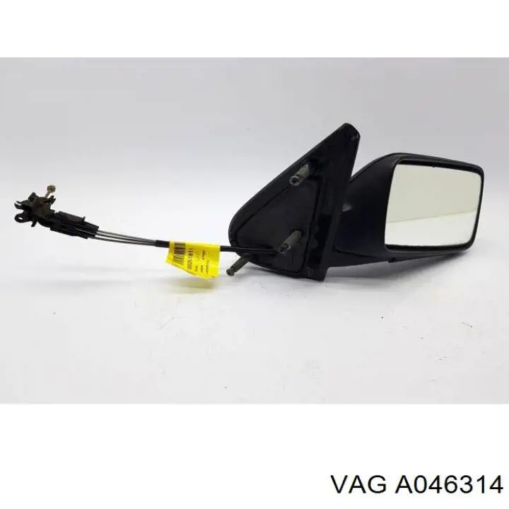 Compre A046314 VAG Espelho de retrovisão direito