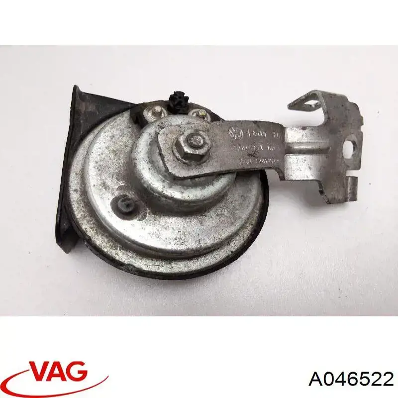 Compre A046522 VAG Sinal sonoro (cláxon)