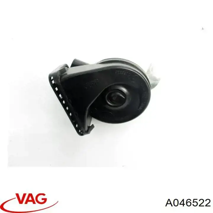 A046522 VAG Sinal sonoro (cláxon)