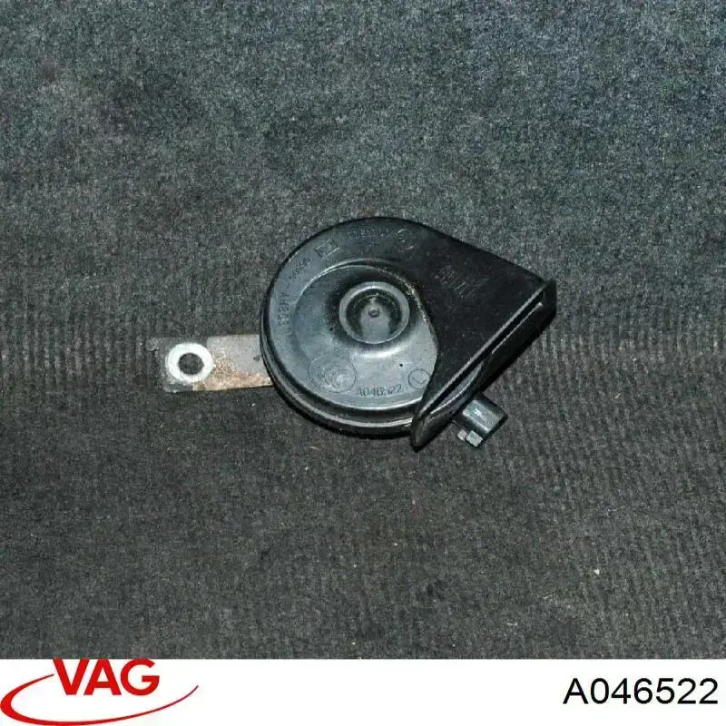 Compre A046522 VAG Sinal sonoro (cláxon)