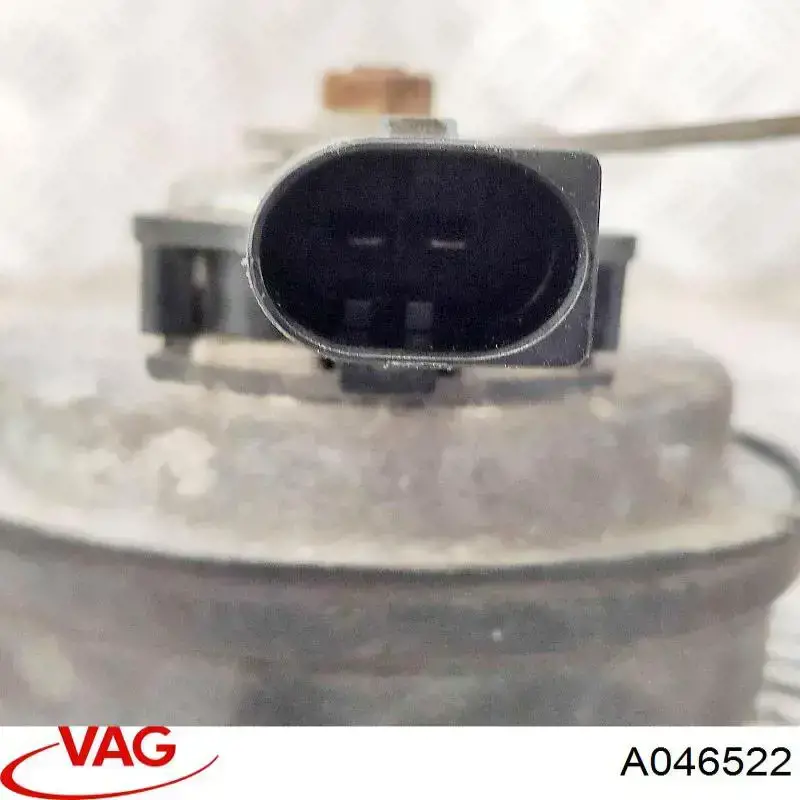 Sinal sonoro (cláxon) VAG A046522 preço, a partir de 35,75 USD