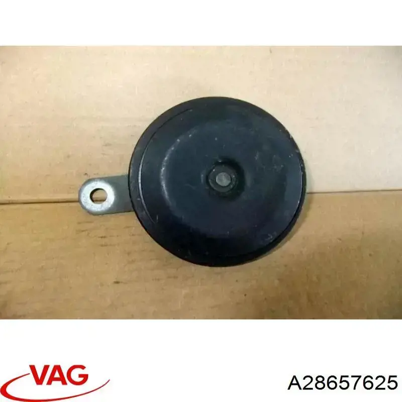 Sinal sonoro (cláxon) VAG A28657625 preço, a partir de 37,52 USD