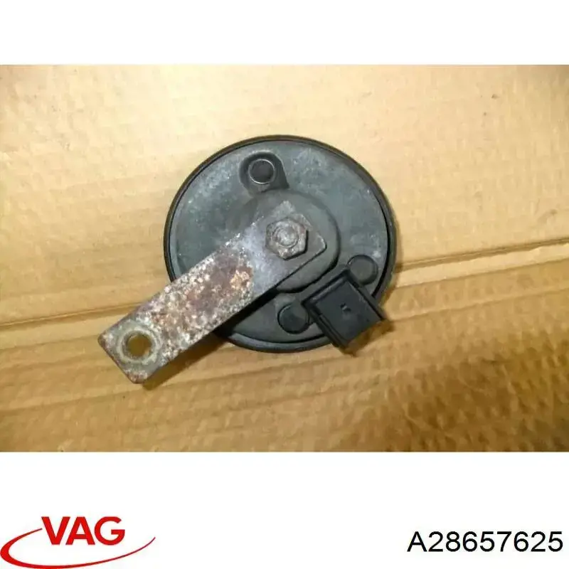Compre A28657625 VAG Sinal sonoro (cláxon)