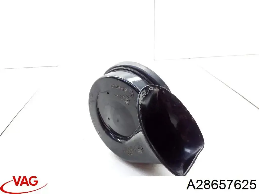 Compre A28657625 VAG Sinal sonoro (cláxon)