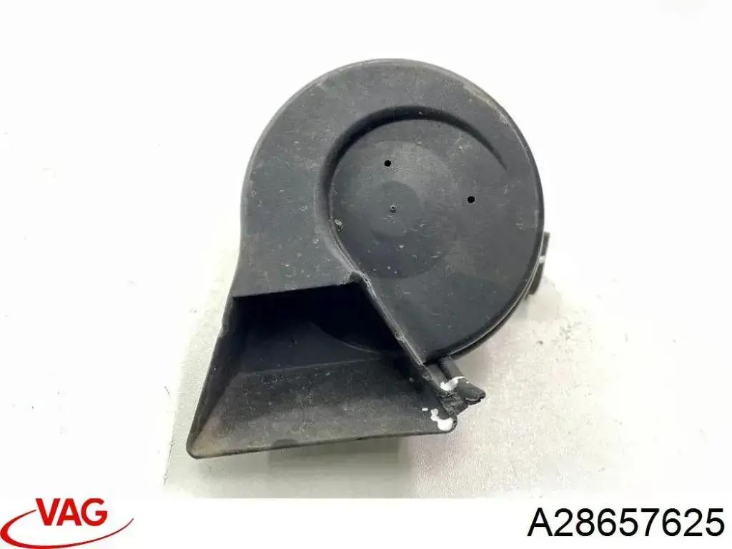 A28657625 VAG Sinal sonoro (cláxon)