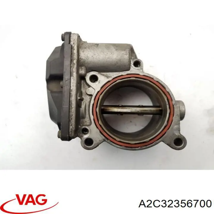 A2C32356700 VAG 