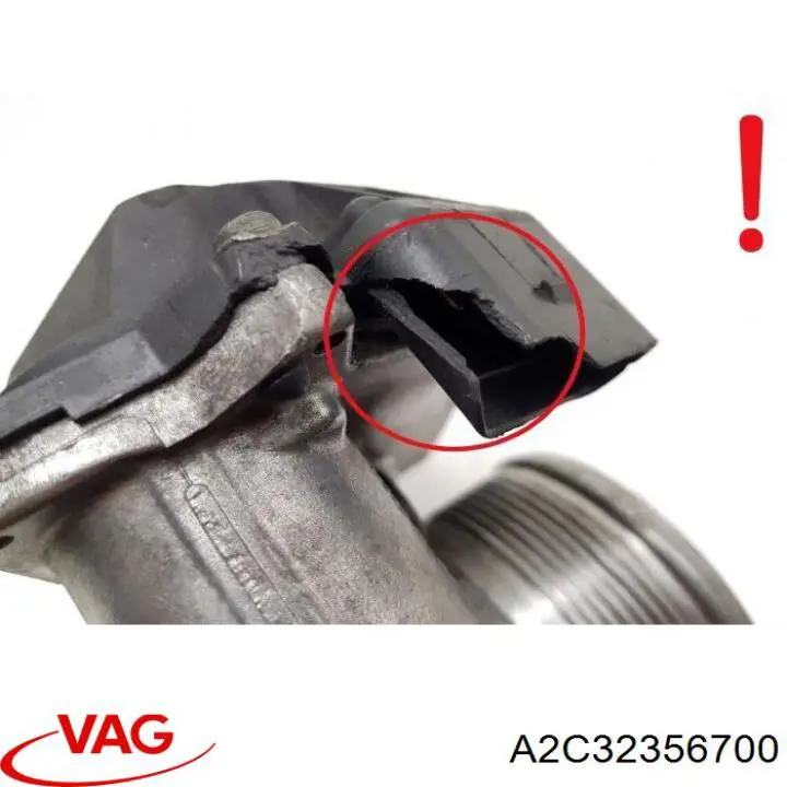  VAG A2C32356700 preço, a partir de 77,79 USD