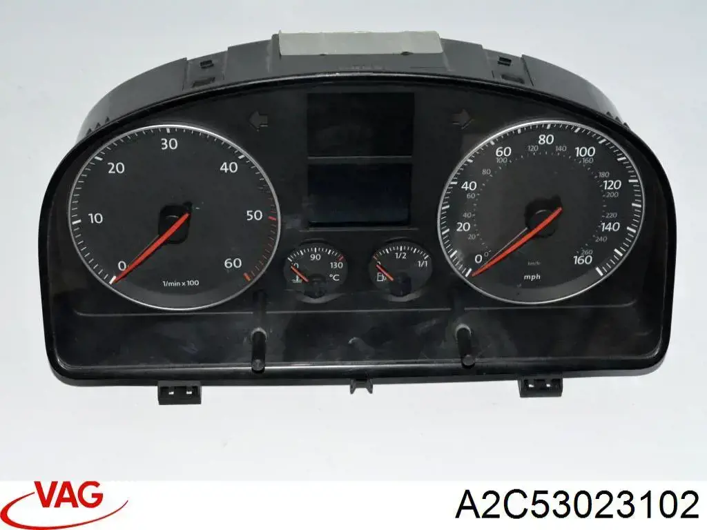 Compre A2C53023102 VAG Painel de instrumentos (quadro de instrumentos)