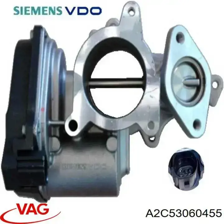  VAG A2C53060455