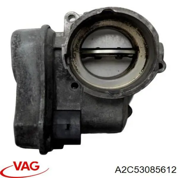  A2C53085612 VAG
