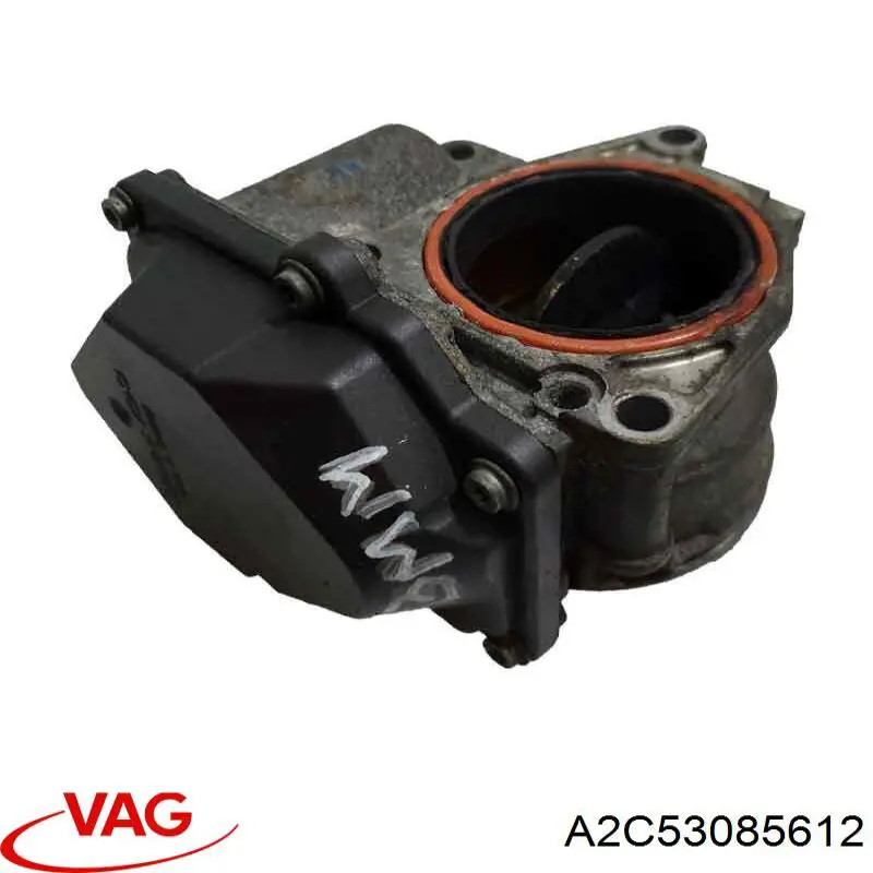 Compre A2C53085612 VAG 