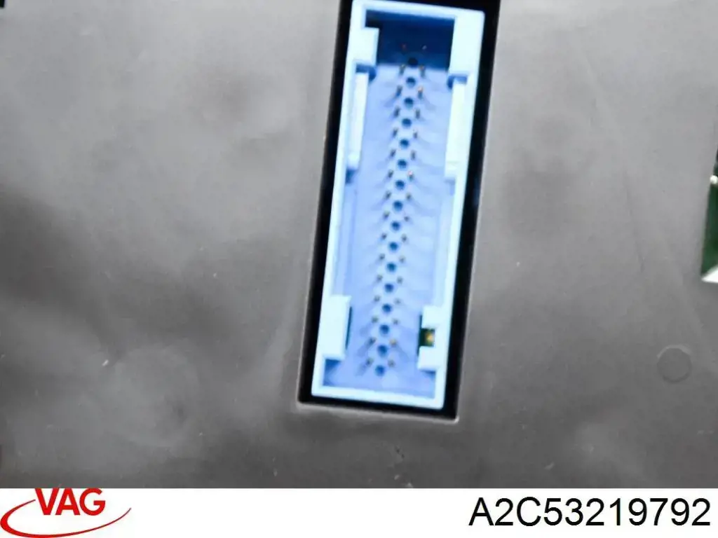 A2C53219792 VAG 