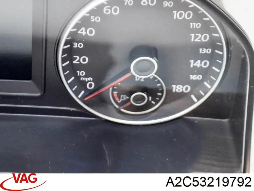  VAG A2C53219792