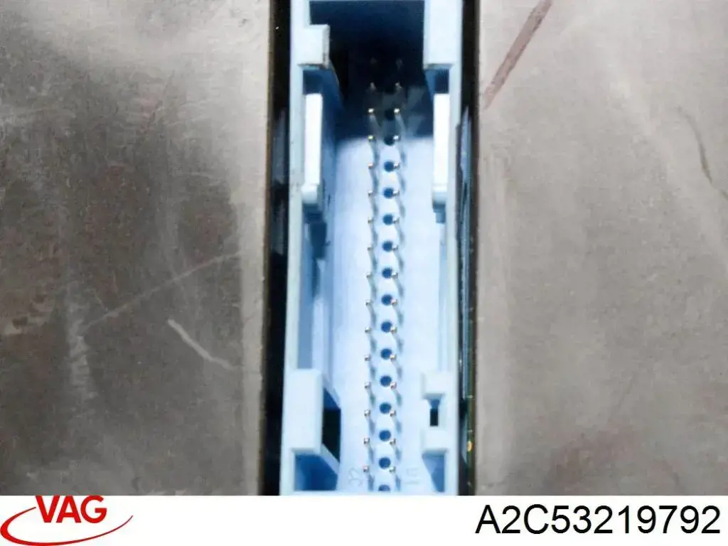 Compre A2C53219792 VAG 