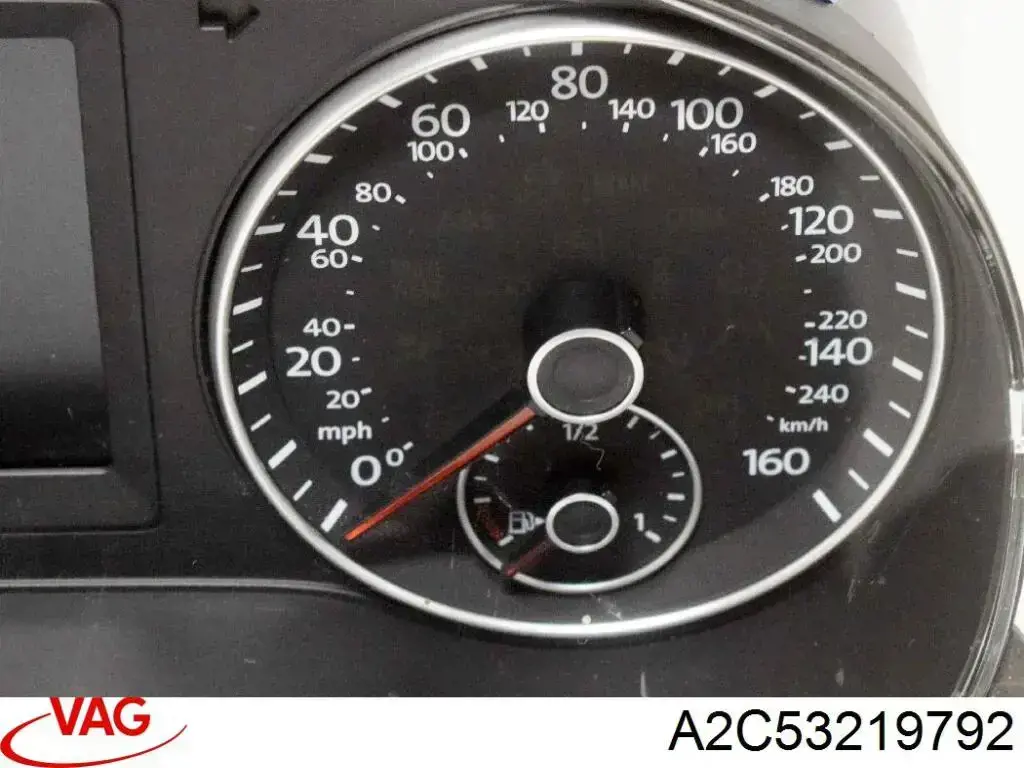 A2C53219792 VAG 