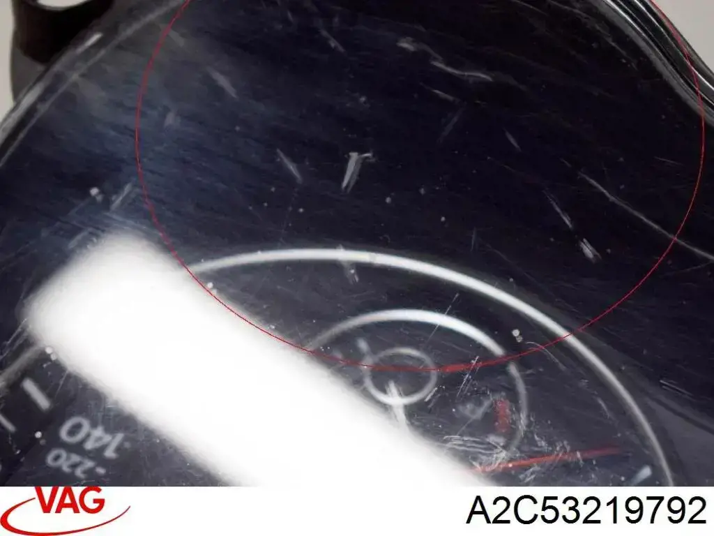  A2C53219792 VAG