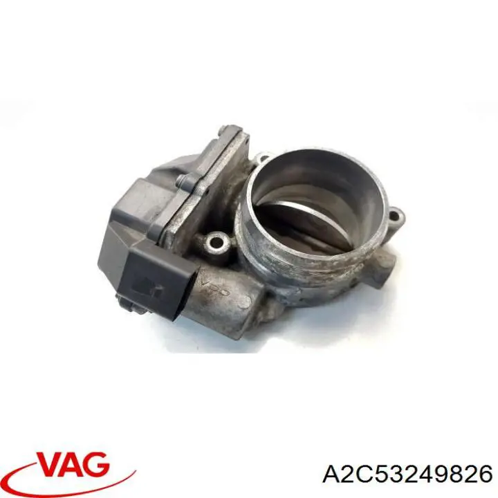 Compre A2C53249826 VAG 