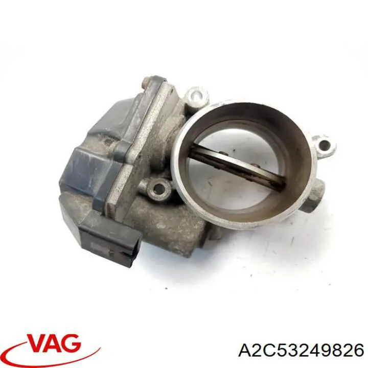  VAG A2C53249826