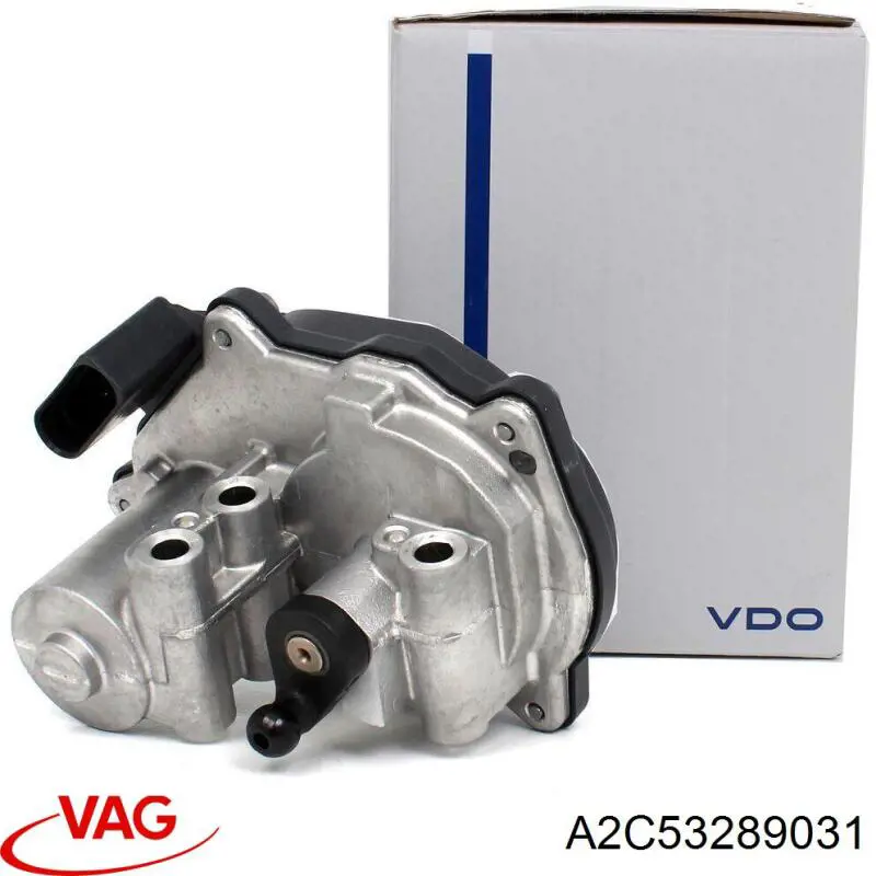 A2C53289031 VAG 