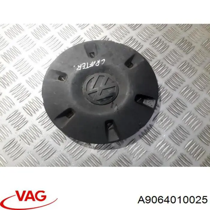 Coberta de disco de roda VAG A9064010025 preço, a partir de 13,92 USD