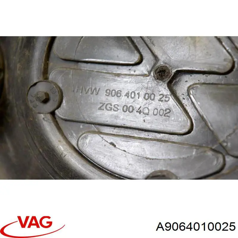 Coberta de disco de roda VAG A9064010025 preço, a partir de 13,92 USD