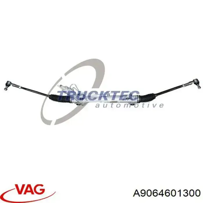 Cremalheira da direção VAG A9064601300 preço, a partir de 243,63 USD