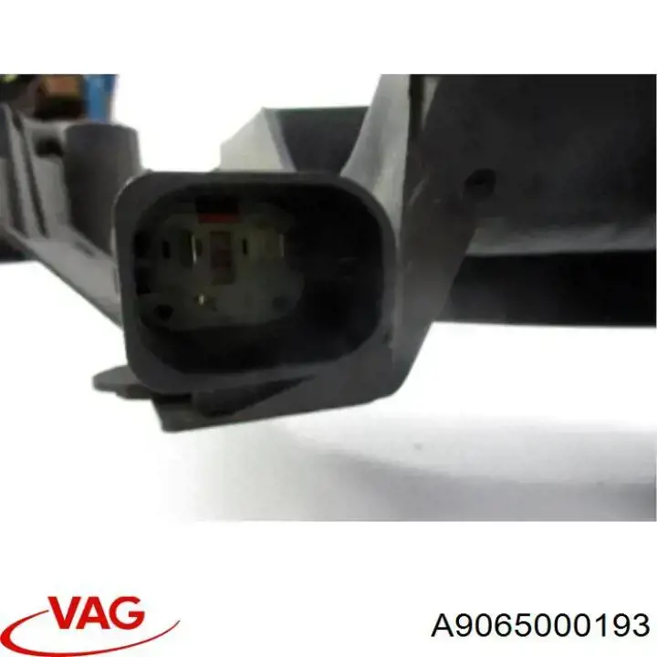  VAG A9065000193